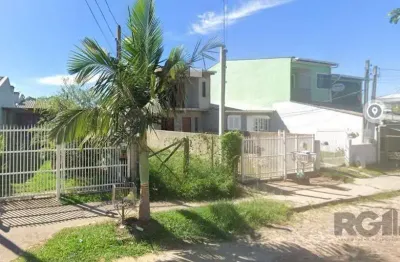Terreno à venda na Rua Germano Bonow Filho, 236, Hípica, Porto Alegre