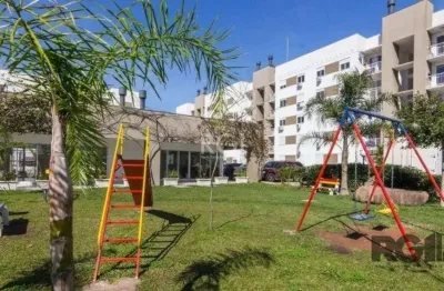 Apartamento com 2 quartos à venda na Rua Joaquim de Carvalho, 650, Vila Nova, Porto Alegre
