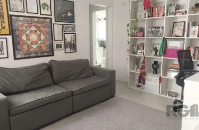 Apartamento com 1 quarto à venda na Rua General Lima e Silva, 377, Cidade Baixa, Porto Alegre