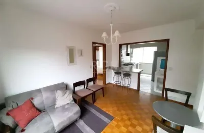 Apartamento para venda - 58.9m², 2 dormitórios, 2 vagas - jardim europa