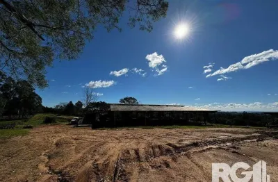 Chácara / sítio com 2 quartos à venda na Beco Da Faxina Logradouro, 37830, Águas Claras, Viamão
