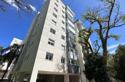 Apartamento para venda - 91.84m², 3 dormitórios, sendo 1 suites, 1 vaga - teresópolis
