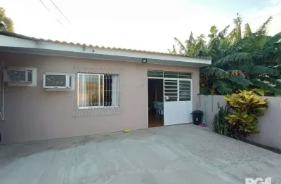 Casa com 3 quartos à venda na Jose De Alencar, 72, Alvorada, Guaíba
