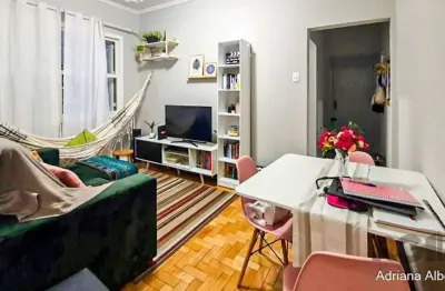 Apartamento com 1 quarto à venda na Rua Marcílio Dias, 918, Menino Deus, Porto Alegre