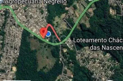 Terreno para venda - 0m², 0 dormitórios, lomba do pinheiro