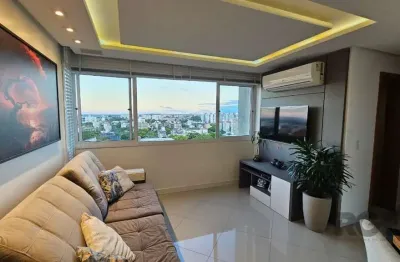 Apartamento com 2 quartos à venda na Rua Jaú, 188, Cristo Redentor, Porto Alegre