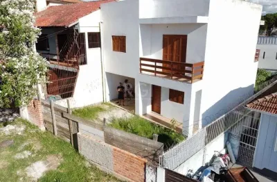 Casa para venda - 23m², 3 dormitórios, sendo 1 suites, 1 vaga - medianeira