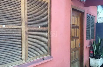 Casa com 3 quartos à venda na Avenida Pinheiro Borda, 199, Cristal, Porto Alegre
