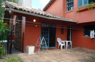 Casa com 3 quartos à venda na Rua Conselheiro Xavier da Costa, 1900, Ipanema, Porto Alegre