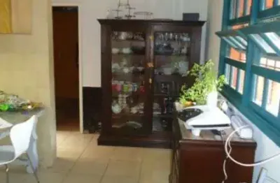 Casa para venda - 252m², 3 dormitórios, 2 vagas - ipanema