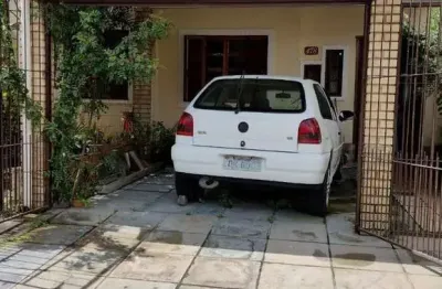Casa com 2 quartos à venda na Rua Baldoino Bottini, 478, Hípica, Porto Alegre