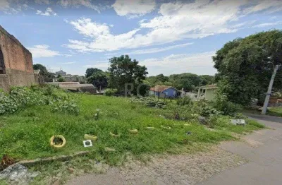 Terreno à venda na Rua Vicente Celestino, 220, Rubem Berta, Porto Alegre