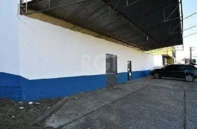 Terreno à venda na Avenida Saturnino de Brito, 482, Vila Jardim, Porto Alegre