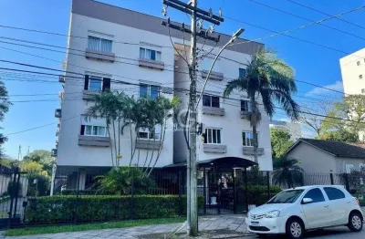 Apartamento para locação/aluguel - 78.13m², 3 dormitórios, 1 vaga - teresópolis