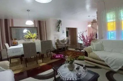 Casa com 4 quartos à venda na Rua Visconde de Taunay, 531, Harmonia, Canoas