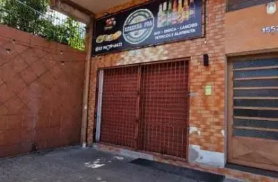 Ponto comercial à venda na Rua Coronel Massot, 1555, Cristal, Porto Alegre