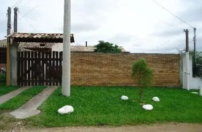 Casa para venda - 135m², 2 dormitórios, 4 vagas - aberta dos morros