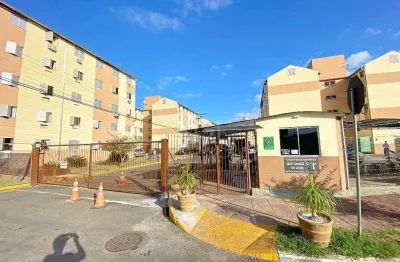 Apartamento com 2 quartos à venda na Rua Paulo Renato Ketzer de Souza, 400, Rubem Berta, Porto Alegre