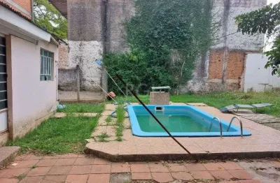 Terreno à venda na Rua Coronel Aparício Borges, 784, Glória, Porto Alegre