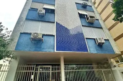 Apartamento com 1 quarto à venda na Rua Duque de Caxias, 847, Centro Histórico, Porto Alegre