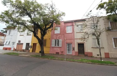 Casa com 3 quartos à venda na Rua Dom João VI, 161, Medianeira, Porto Alegre