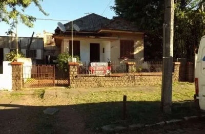 Terreno à venda na Avenida Pátria, 255, São Geraldo, Porto Alegre