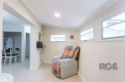 Apartamento com 1 quarto à venda na Rua Barão do Amazonas, 2066, Partenon, Porto Alegre