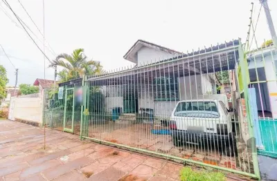 Casa com 2 quartos à venda na Rua Guadalajara, 855, Jardim Itu Sabará, Porto Alegre