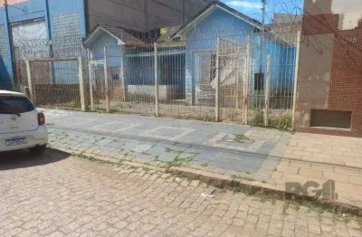 Terreno à venda na Avenida Paraná, 910, São Geraldo, Porto Alegre