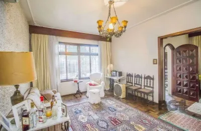 Casa com 4 quartos à venda na Rua Bernardino Caetano Fraga, 156, Santa Tereza, Porto Alegre