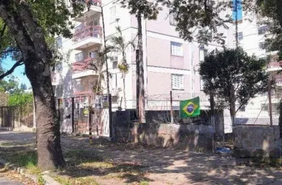 Terreno à venda na Rua Dário Totta, 556, Teresópolis, Porto Alegre