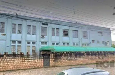 Terreno à venda na Avenida Berlim, 126, São Geraldo, Porto Alegre