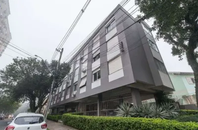 Apartamento 45m² - 1 dormitório no bairro passo da areia