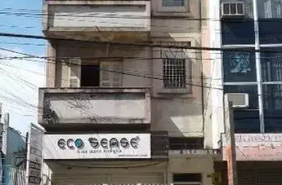 Apartamento com 2 quartos à venda na Avenida Benjamin Constant, 1464, São João, Porto Alegre