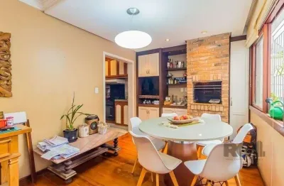 Apartamento com 3 quartos à venda na Rua Amélia Teles, 89, Petrópolis, Porto Alegre