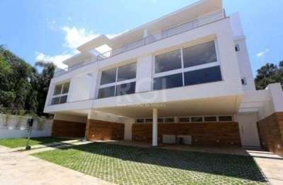 Casa condominio para venda - 211m², 3 dormitórios, sendo 3 suites, 2 vagas - jardim isabel