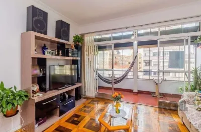 Apartamento com 3 quartos à venda na Avenida Senador Salgado Filho, 219, Centro Histórico, Porto Alegre