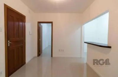 Apartamento com 1 quarto à venda na Avenida Plínio Brasil Milano, 435, Higienópolis, Porto Alegre