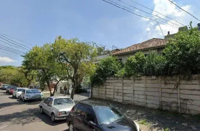 Terreno à venda na Rua Ernesto da Fontoura, 1432, São Geraldo, Porto Alegre