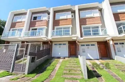 Sobrado para venda - 100m², 3 dormitórios, sendo 3 suites, 2 vagas - portal do guarujá