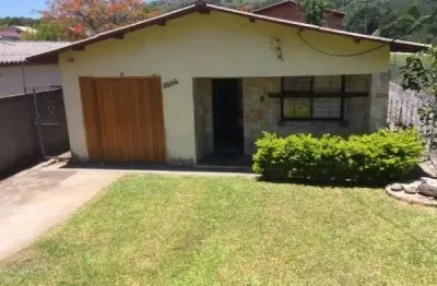 Terreno à venda na Avenida Juca Batista, 2606, Cavalhada, Porto Alegre