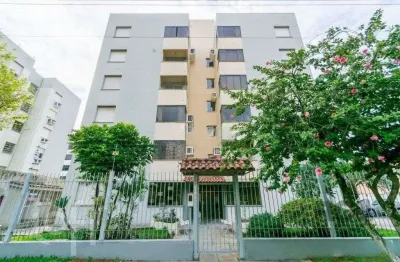 Apartamento com 2 quartos à venda na Rua Norberto Jung, 30, Sarandi, Porto Alegre