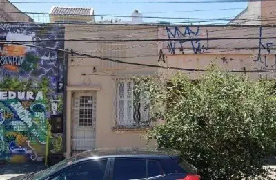 Casa com 2 quartos à venda na Rua Joaquim Nabuco, 125, Cidade Baixa, Porto Alegre