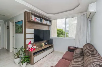 Apartamento 62m² - 3 dormitórios, 1 suíte, 1 vaga no bairro sarandi