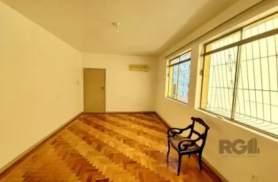 Apartamento com 5 quartos à venda na Avenida Alberto Bins, 796, Floresta, Porto Alegre
