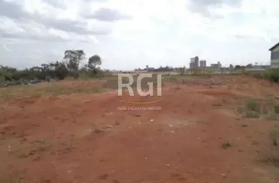 Terreno à venda na Rua Eugênio Rubbo, 405, Anchieta, Porto Alegre
