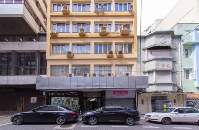 Conjunto/sala para locação - 54.77m², 0 dormitórios, centro histórico