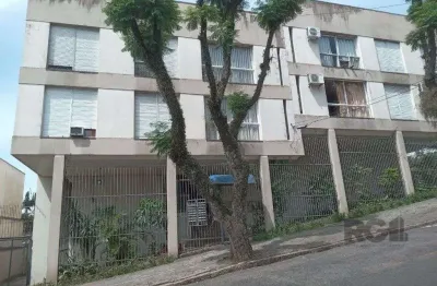 Apartamento com 2 quartos à venda na Rua Márcio Dias, 25, Nonoai, Porto Alegre