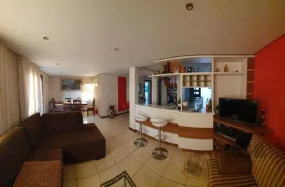 Casa com 4 quartos à venda na Rua Curupaiti, 1440, Cristal, Porto Alegre
