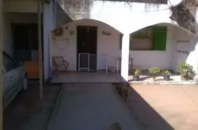 Casa para venda - 140m², 5 dormitórios, 3 vagas - lami